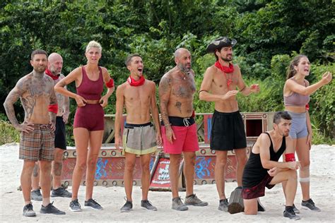 Echipa Faimoșilor a pierdut un nou joc de imunitate la Survivor