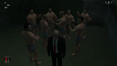 Hitman Blood Money Nude Mod Tubezzz Porn Photos