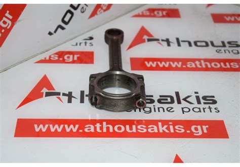 Connecting Rod K25 12100 Fy500 For Nissan Athousakisgr