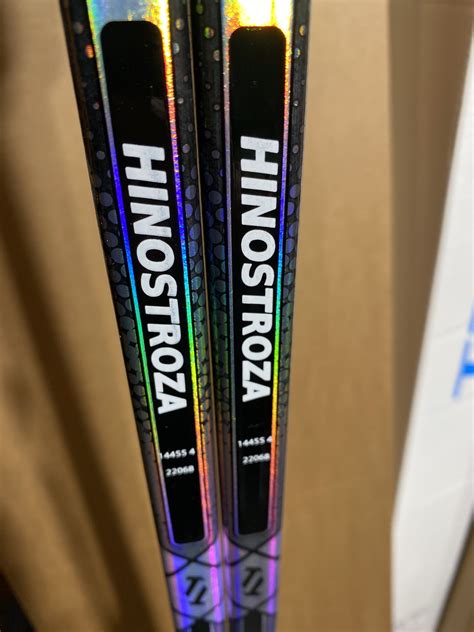 Pack New Rh True Hzrdus Px Hinostroza Tc Flex Sidelineswap