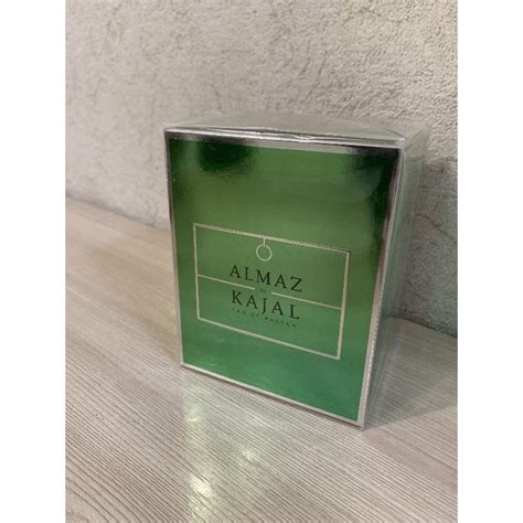 Kajal Almaz - купить духи, цены от 400 р. за 2 мл