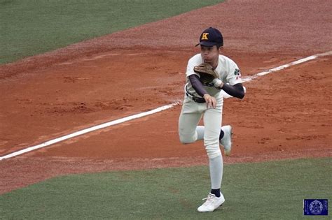 第103回 全国高校野球選手権長崎県大会 学校法人海星学園／海星高等学校・海星中学校