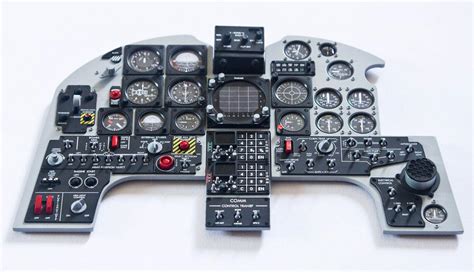 Preparing - Northrop F-5 Tiger - AEROCOCKPIT