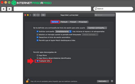 Instalar Apps De Terceros En Macos Gu A Paso A Paso