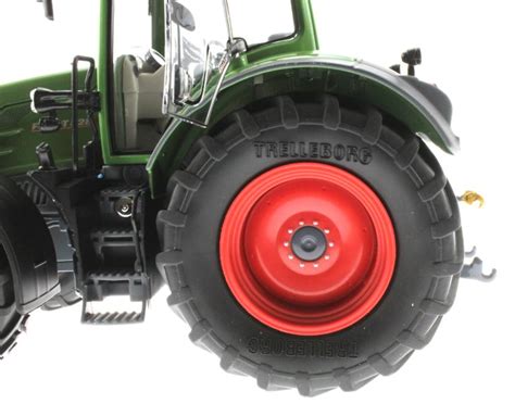 Wiking 7307 Fendt 828 Vario