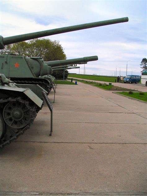 T-34 Walk Around Page 1