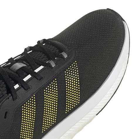 Ripley ZAPATILLAS UNISEX ADIDAS URBANAS NEGRO AVRYN BOOST HP5970