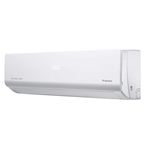 Инверторные сплит-системы MITSUDAI серии SENTO INVERTER MDI-SN09AI-IDU ...