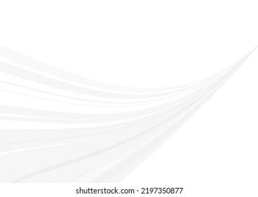 Abstract White Line Background Wallpaper Vetor Stock Vector (Royalty ...