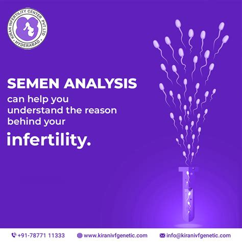 Semen Analysis Can Help You Understand The Reason Behind Your Infertility Surrogacy India