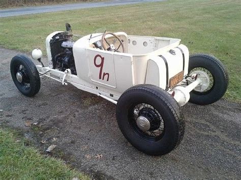 1926 Ford Model T Modified Hot Rod Speedster 32 Scta For Sale In Abbottstown Pennsylvania