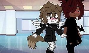 Watch Gay S X At School Gacha Pt Porn Video Cums