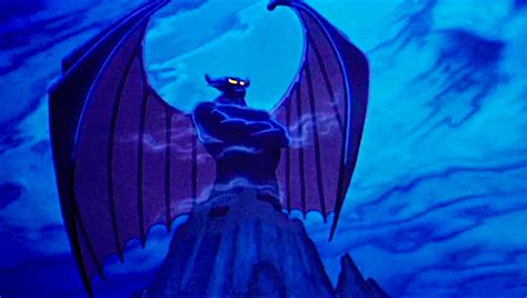 ‘Fantasia’ And The Importance Of Self-Censorship – COMICON