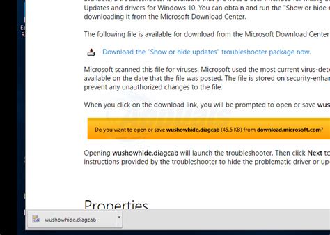 How To Disable Updates On Windows