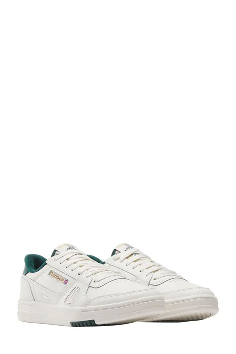 REEBOK Lt Court Полуботинки 101926582 | Sneakerbox