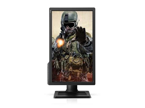 Benq Xl Z Hz Ms Inch Gaming Monitor Nvidia D Vision