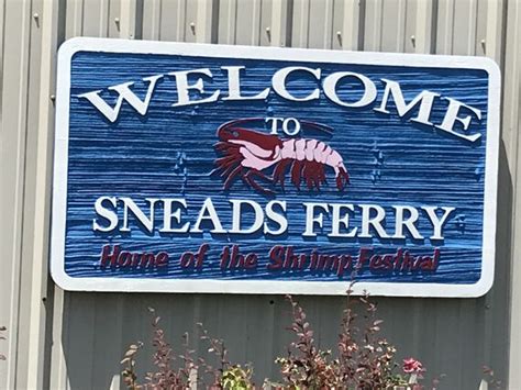 Sneads Ferry North Carolina