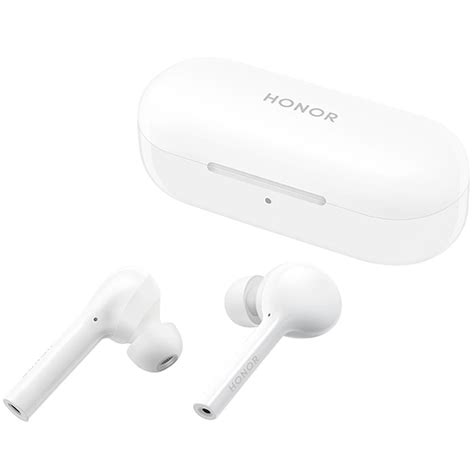 אוזניות בלוטוס - HUAWEI HONOR AM - H1C FlyPods » דילז - מועדון צרכנות ...