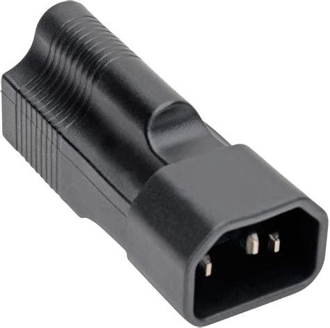 Amazon Tripp Lite Power Cord Adapter Nema R To C Adapter