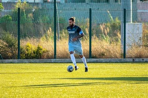 Eccellenza LIlvamaddalena Corre Verso La Serie D Punti Pesanti Per