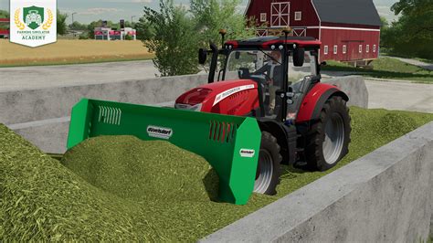 News Farming Simulator