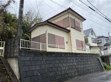 価格250万円 神奈川県愛川町半原 空き家バンク売買物件 田舎暮らし空き家情報局