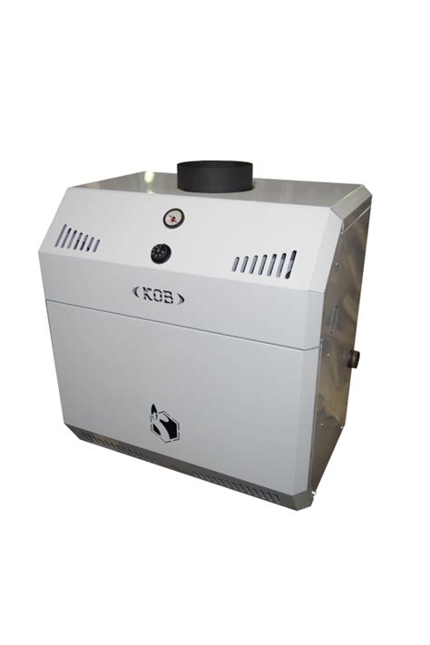 Купить Газовый напольный котел Боринское КОВ -100 NovaSit ...