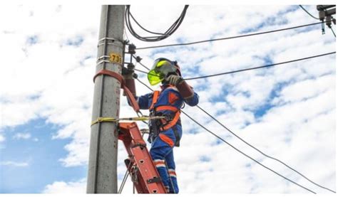 29 Barrios De Bogotá Se Quedarán Sin Luz Este Jueves Por Obras De Mantenimiento Noticias De