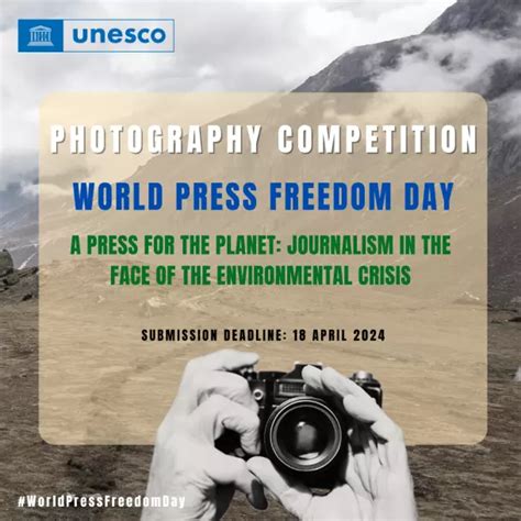 World Press Freedom Day 2024 Photography competition - Ghana Commission ...