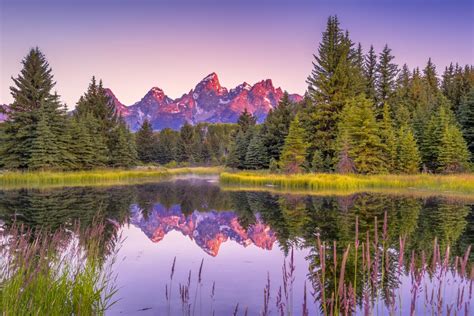 The Best Things To Do In Jackson Hole Lets Roam