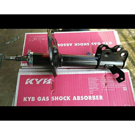 Jual Shockbreaker Belakang Corolla Great Twincam All New KYB Excel G