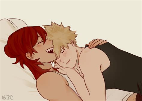 Kozi On Twitter Rt Astrobob You Re My Everything Kiribaku