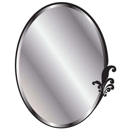 Mirror Svg Mirror Bundle Svg Mirrors Png Oval Mirror Svg Mirror