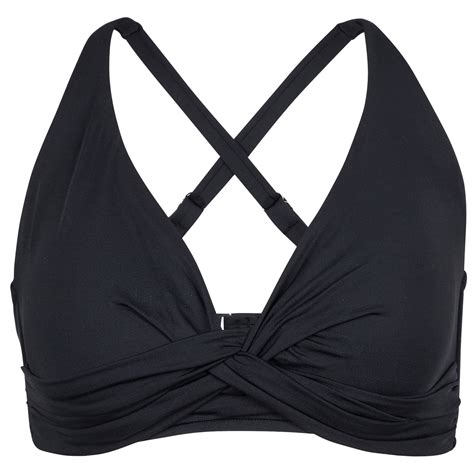 Seafolly Collective Dd Double Wrap Front Bra Bikini Top Damen Online