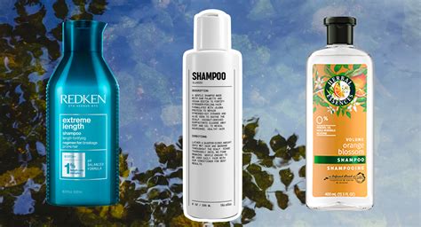 The Best Sulfate Free Shampoos For Curly Hair Orlando Magazine