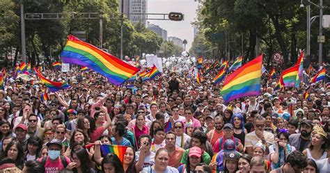 Historia Y Reflexiones En El D A Del Orgullo Gay Mdirecto