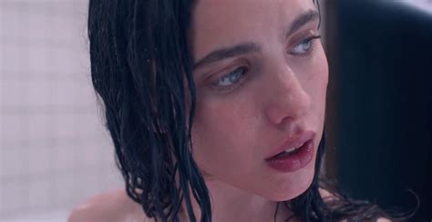 Nude Video Celebs Margaret Qualley Nude The Substance All Hot Scenes