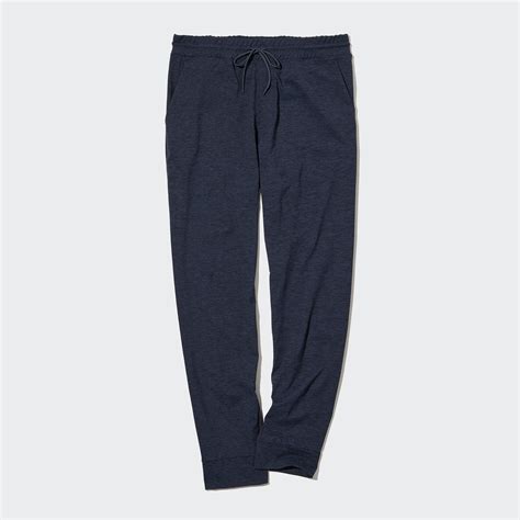 UNIQLO Linen Cotton Tapered Pants StyleHint