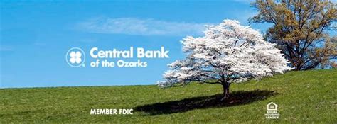 Central Bank of the Ozarks | Banks, Credit Unions | Financial Planning, Investing | Mortgage ...