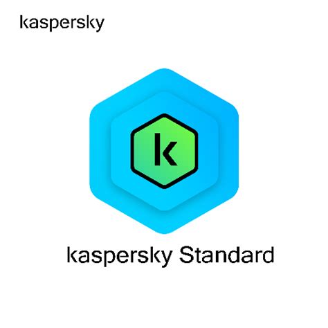 Kaspersky Standard Software Distributor Softvire