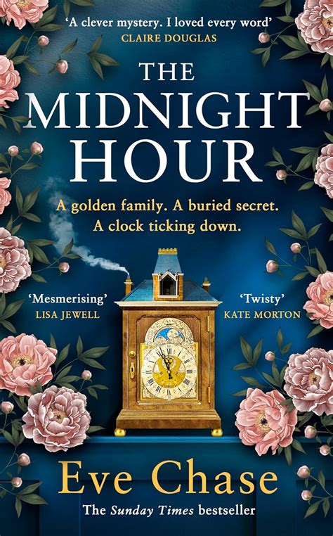 The Midnight Hour The Brand New Evocative And Page Turning Mystery