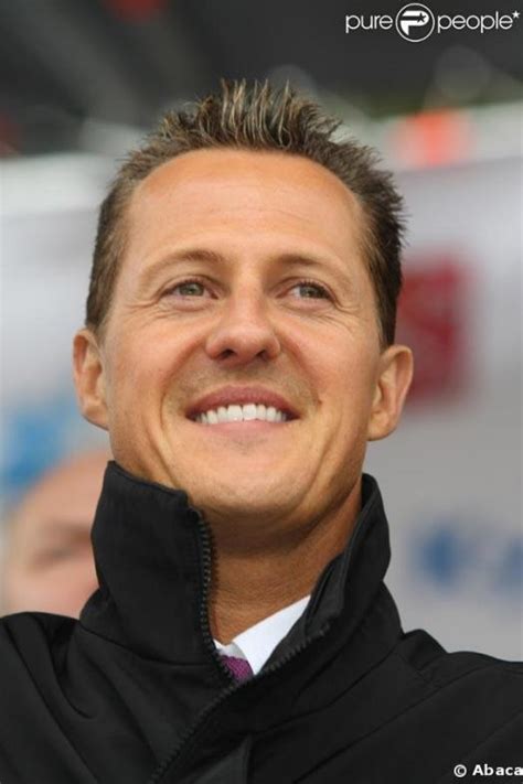 Michael Schumacher Profile BioData Updates And Latest Pictures