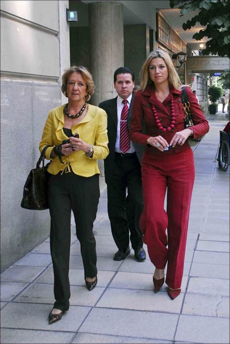 Máxima de Holanda elige Argentina para pasar la Navidad con su familia