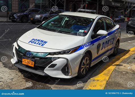 The New York City Department Of Health And Mental Hygiene Dohmh Police