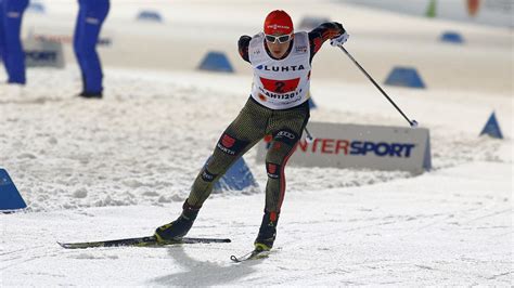 P W Kombinacji Norweskiej Frenzel Najlepszy W Ramsau Tvp Sport