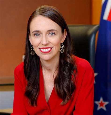 Jacinda Ardern | Biography, Facts, Resignation, & Partner | Britannica