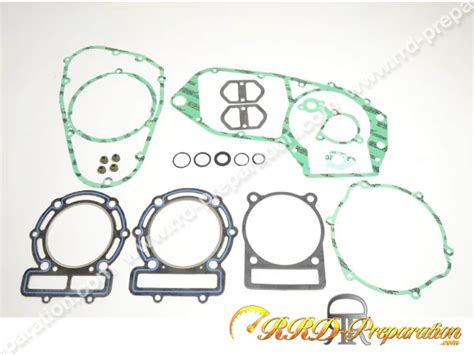 Complete Engine Gasket Kit Pieces Athena For Husqvarna Smr Te