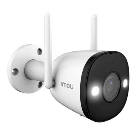 Imou Bullet E Ipc F Fp Mp Wi Fi Camera Price In Bangladesh