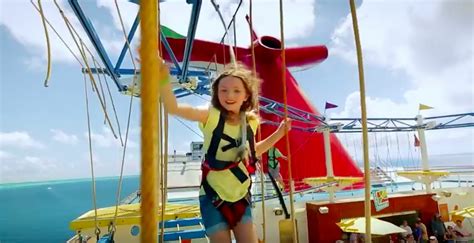 Why Kids Have Fun On Cruise Ship Cruise Passenger