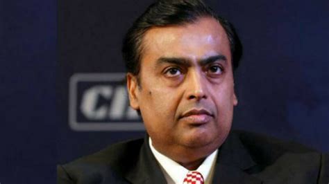 Mukesh Ambani Ts A Property Worth Rs 1500 Crore To His Longtime Employee Manoj Modi